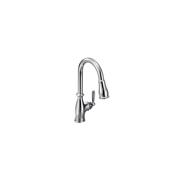 Brantford Side Hdl Kd P-Os Chr